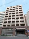 CITY SPIRE桜川Iの間取り画像