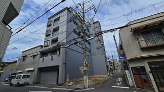 ミレ21の外観画像