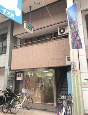 プログレス泉尾の外観画像