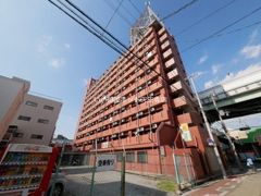 東洋プラザ泉尾の外観画像