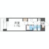 プレサンス大正フレンジの間取り画像