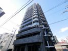 プレサンス北堀江の外観