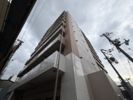 エグゼ大阪CITYアインツの外観