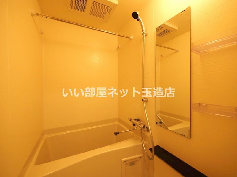 バスルーム