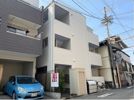 セニャリブロの外観