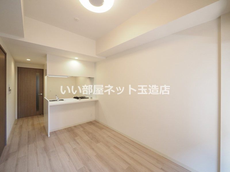 リビング