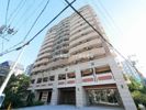 Luxe大正の外観