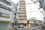 DAP千林の外観