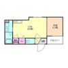 グランヒル深江橋の間取り画像