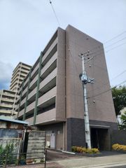 クレアート大阪イーストジー4の間取り画像