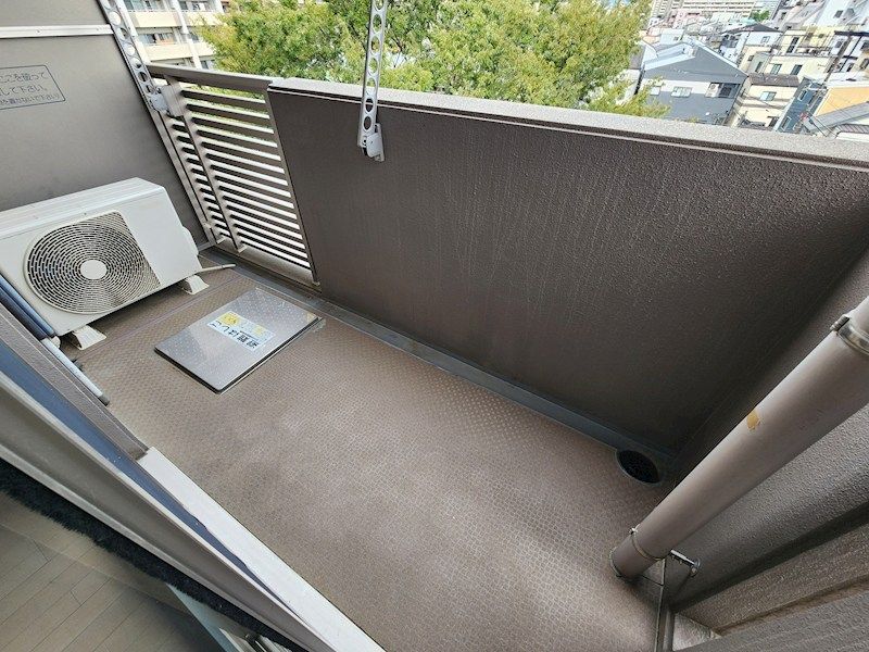 近くのファミリーマート 今福西四丁目店まで318m(徒歩4分)