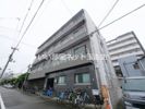 YOUハイム北巽の外観