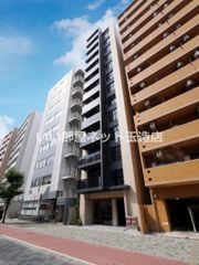 ルフォンプログレ新町の外観画像