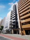 ルフォンプログレ新町の外観