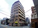 エルドムス陽光三番館の外観
