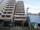 フロンティアタワー九条Iの外観