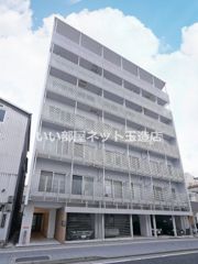 U residence 弁天町 （是空弁天）の外観画像