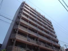 willDo谷町の外観画像