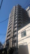 グランドハイツ龍造寺谷町六丁目の外観