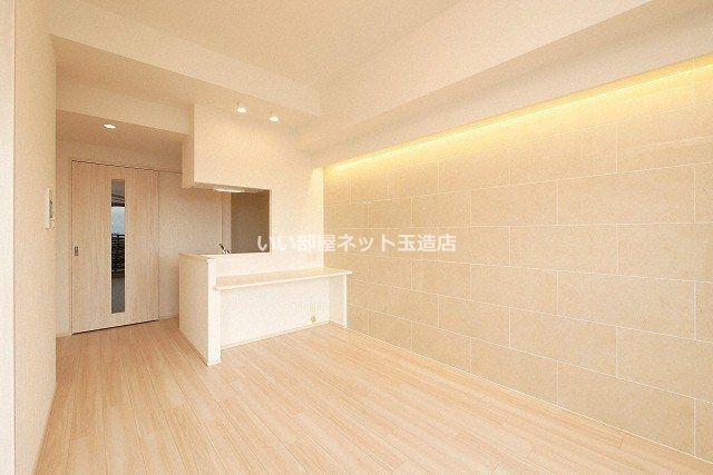 リビング