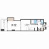 CITY SPIRE上町台の間取り画像