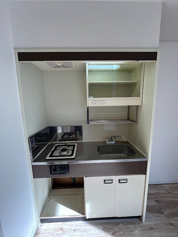 キッチン