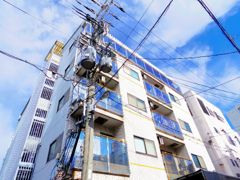 アーク玉津橋の外観画像