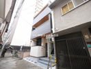 セントレジデンス中道の外観