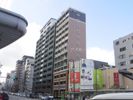 セイワパレス玉造駅上の外観
