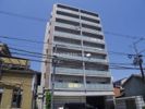 casa felice（カーサフェリーチェ）の外観
