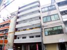 FUEGENKI（旧NBコート玉造）の外観