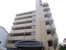 朝日プラザ緑橋IVの外観