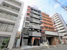 ファンターナ上本町の外観