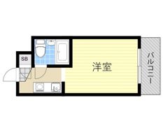 FROM.10の間取り画像