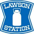 近くのローソンストア100 近鉄今里駅前店まで270m（徒歩4分）