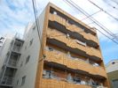 ハイツコスモ21の外観
