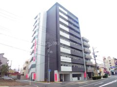 Mプラザ玉造の外観画像