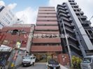 Mプラザ長堀の外観