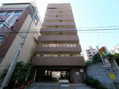 Mプラザ長堀弐番館の外観画像
