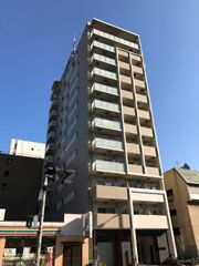 BROU上町台の外観画像