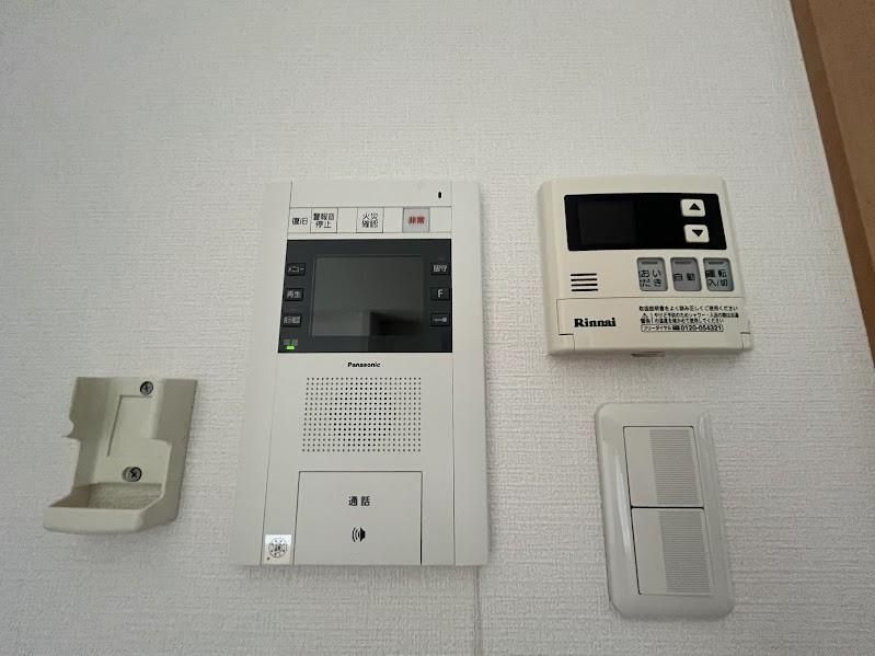 近くの国立病院機構大阪医療センター(独立行政法人)まで418m(徒歩6分)