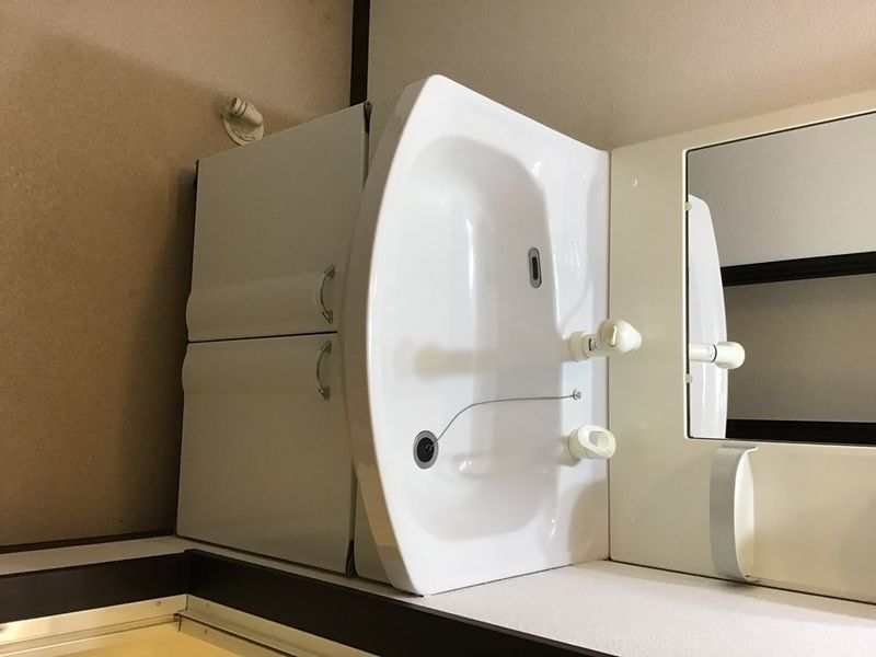 バスルーム