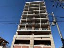 LUXE深江橋IIの外観