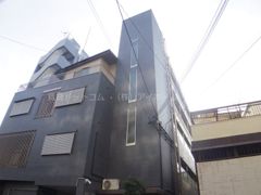 コバルトハイツの外観画像