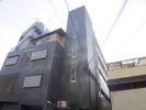 コバルトハイツの外観