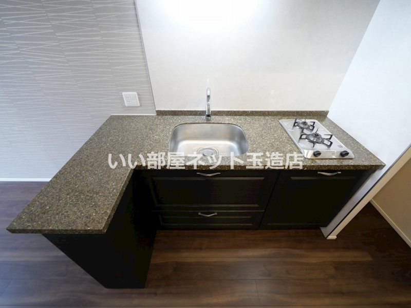 近くのセブンイレブン 大阪今川1丁目店まで915m(徒歩12分)