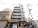 エクセル東大門の外観