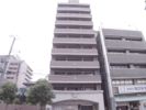 ラナップスクエア上本町の外観