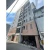 Collection阿倍野の外観