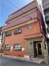 オーナーズマンション阪南IV（4）の外観